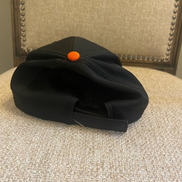 New San Francisco Giants MLB officially licensed hat NWOT - Picture 3 of 4